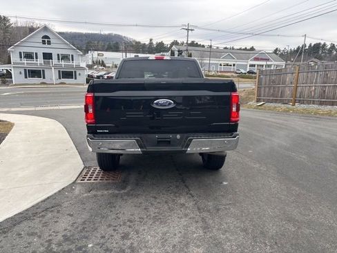 Used 2023 Ford F150 XLT image 6