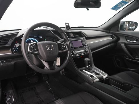 Used 2019 Honda Civic LX image 16