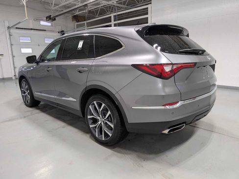 Certified 2023 Acura MDX SH-AWD w/ Technology Package image 10