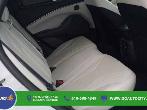 Used 2023 Ford Mustang Mach-E Premium RWD image 13