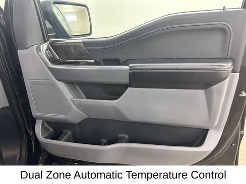 Used 2021 Ford F150 XLT w/ Equipment Group 302A High AWD/4WD image 23