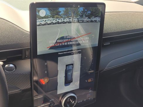 New 2025 Ford Mustang Mach-E Premium image 10