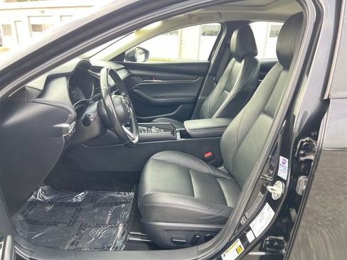 Used 2024 MAZDA MAZDA3 s image 16