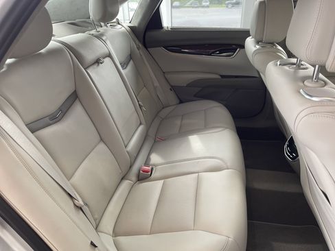 Used 2013 Cadillac XTS Platinum image 44