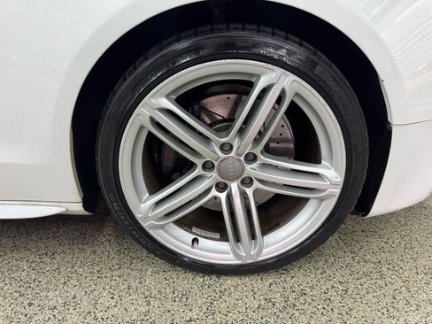 Used 2014 Audi S5 Premium Plus image 33