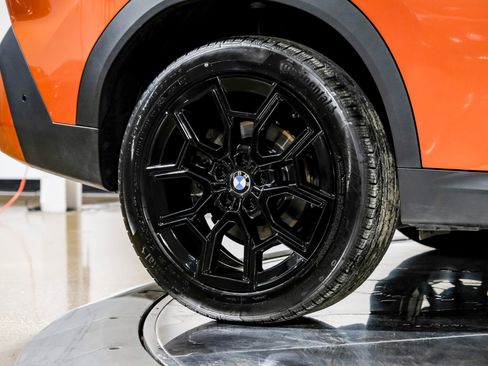 Used 2025 BMW X2 xDrive28i image 58