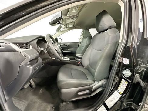 Used 2024 Toyota RAV4 LE image 10