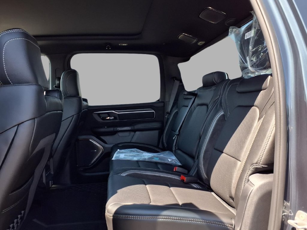 New 2027 RAM 1500 RHO w/ RHO Level 1 Equipment Group AWD/4WD image 22