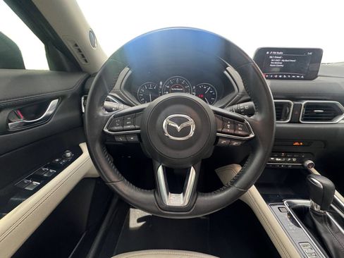 Used 2019 MAZDA CX-5 Grand Touring FWD image 14