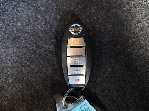 Used 2022 Nissan Altima 2.5 SL FWD image 33
