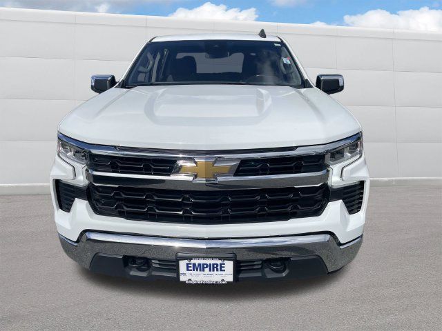 Used 2023 Chevrolet Silverado 1500 LT AWD/4WD image 13