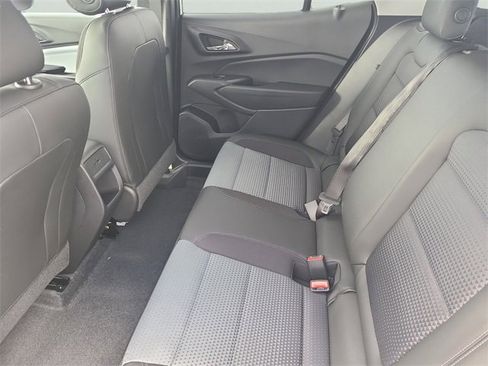 New 2026 Chevrolet Trax LT image 10