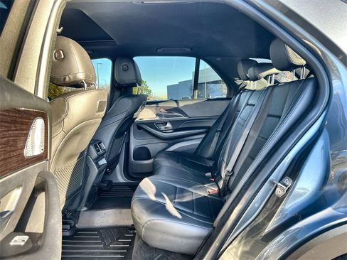 Used 2020 Mercedes-Benz GLE 350 4MATIC image 15