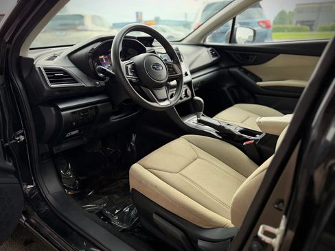 Used 2019 Subaru Impreza 2.0i w/ Eyesight AWD/4WD image 7