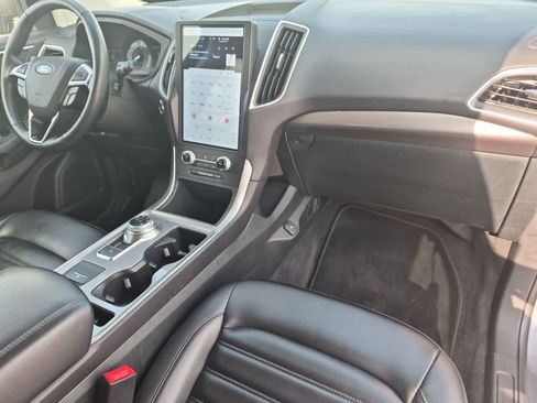 Used 2024 Ford Edge SEL AWD/4WD image 27