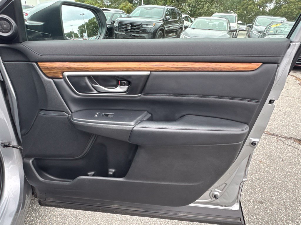 Used 2020 Honda CR-V EX-L image 22