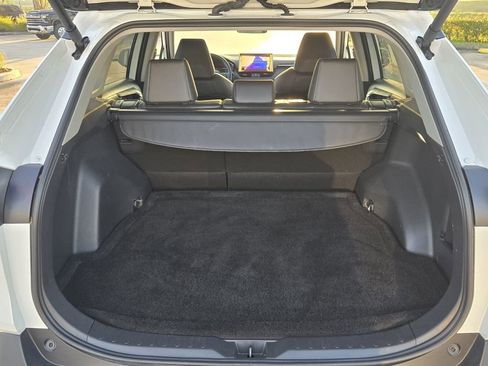 Used 2025 Toyota RAV4 XLE Premium w/ Weather Package image 16