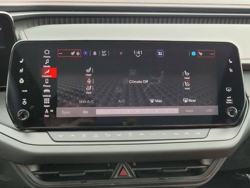 New 2026 Dodge Charger Scat Pack AWD/4WD image 23