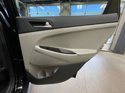 Used 2018 Hyundai Tucson SEL w/ Cargo Package AWD/4WD image 23
