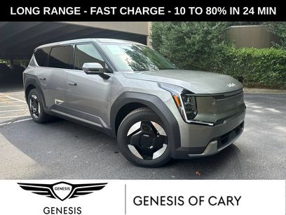 Used 2024 Kia EV9 Light Long Range
