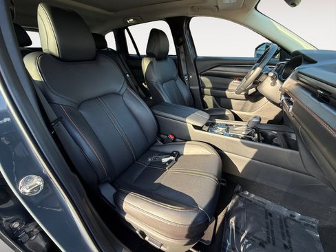 Certified 2025 MAZDA CX-50 2.5 Hybrid w/ Weather Package image 19