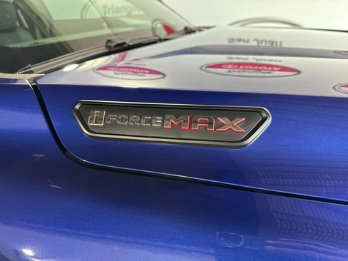 Used 2025 Toyota Tacoma TRD Off-Road image 11