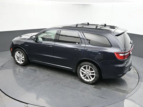 Used 2025 Dodge Durango R/T AWD/4WD image 29