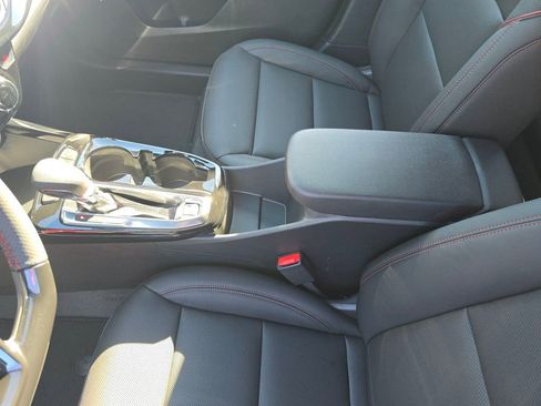 New 2026 Chevrolet Trax RS FWD image 26