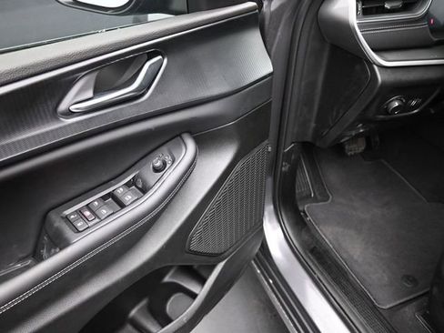 New 2026 Jeep Grand Cherokee Laredo X AWD/4WD image 14