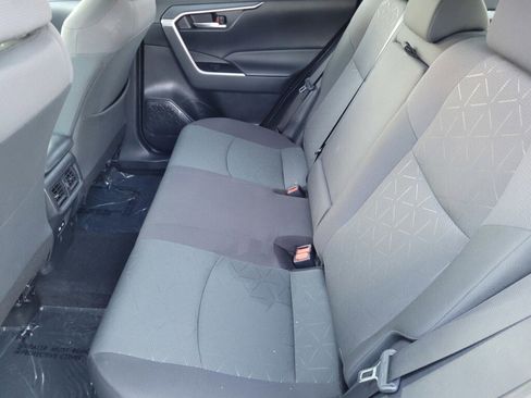 Used 2024 Toyota RAV4 XLE image 16