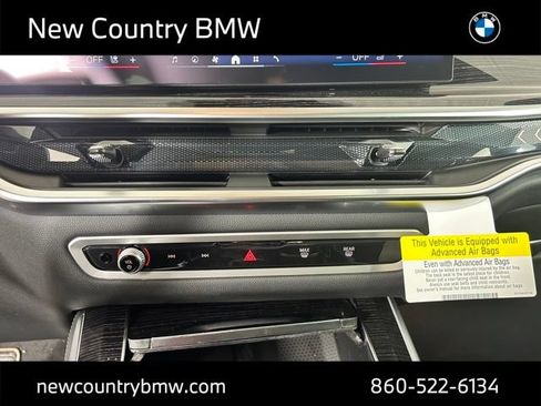 New 2026 BMW X5 xDrive40i w/ M Sport Package AWD/4WD image 26