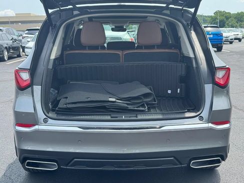 Certified 2024 Acura MDX SH-AWD w/ Technology Package image 5