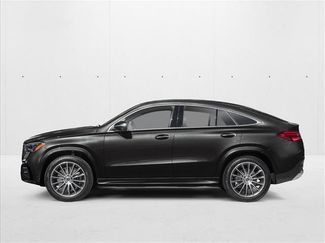 New 2026 Mercedes-Benz GLE 450 4MATIC Coupe video 3