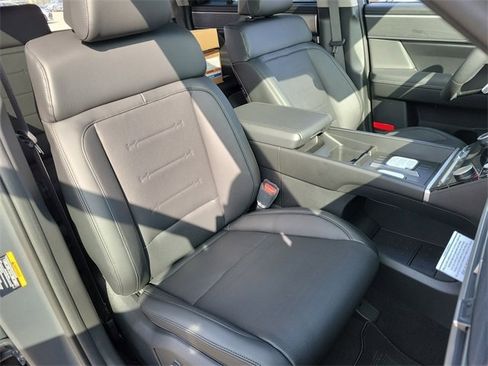 New 2026 Hyundai Santa Fe Limited image 17