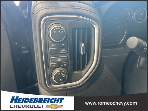 Used 2021 Chevrolet Silverado 1500 LT w/ All Star Edition Plus AWD/4WD image 30
