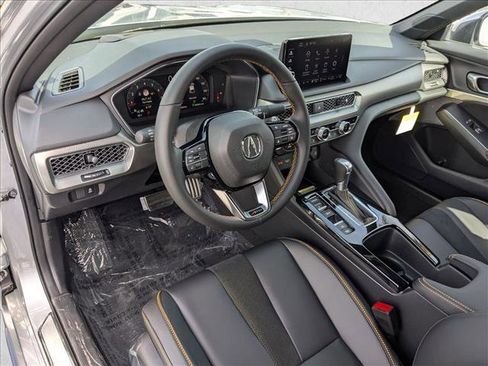 New 2026 Acura Integra A-Spec image 3