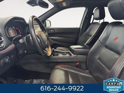 Used 2024 Ford Edge SEL w/ Convenience Package image 16