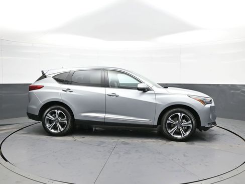 Certified 2023 Acura RDX AWD w/ Advance Package image 5