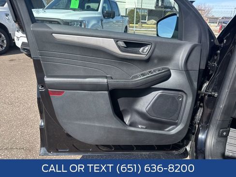 Certified 2022 Ford Escape SE w/ Convenience Package AWD/4WD image 29