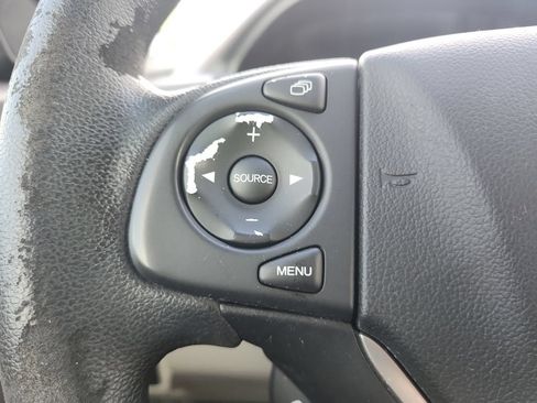 Used 2013 Honda CR-V EX image 30
