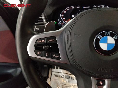 Used 2023 BMW X3 M40i image 11