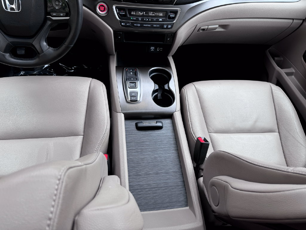 Used 2022 Honda Pilot EX-L image 35