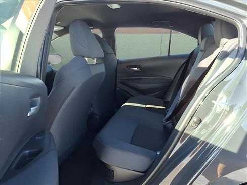 Certified 2026 Toyota Corolla SE image 10