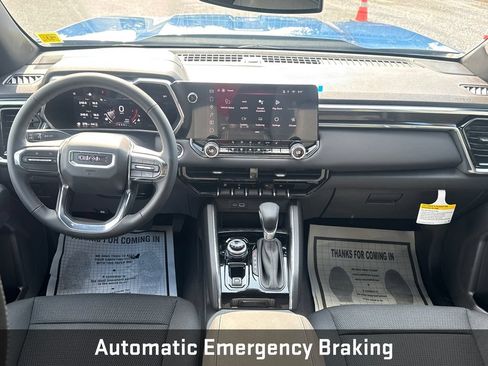 New 2026 GMC Canyon Elevation w/ Convenience Package AWD/4WD image 15
