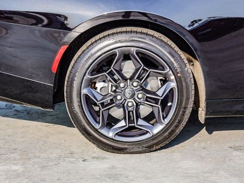 New 2026 Dodge Charger R/T image 11