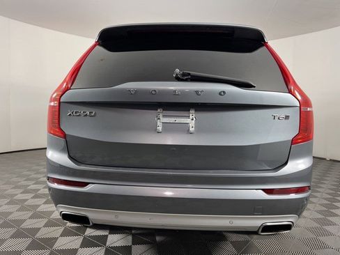 Used 2020 Volvo XC90 T6 Momentum AWD/4WD image 7