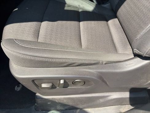 Used 2024 Chevrolet Silverado 1500 Custom AWD/4WD image 18