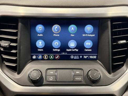 Used 2021 GMC Acadia SLT w/ Premium Package AWD/4WD image 13