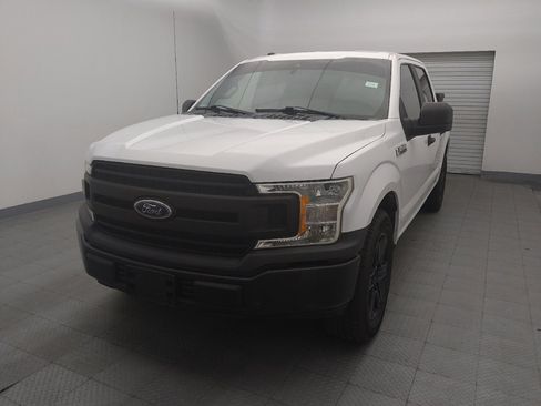 Used 2019 Ford F150 XL w/ Equipment Group 101A Mid RWD image 15