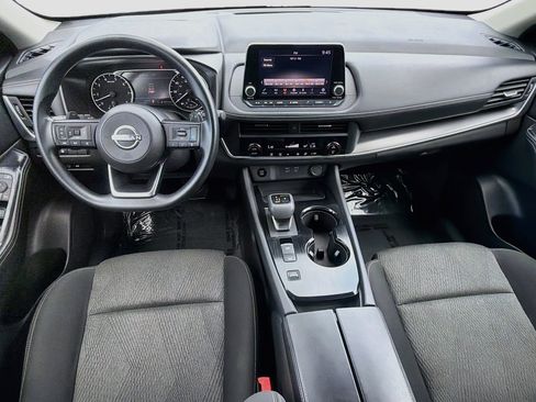 Used 2024 Nissan Rogue SV FWD image 16